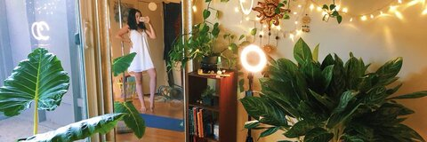 Header of lilplantmami