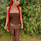 Onlyfans leaked lilredvillian 

 profile picture