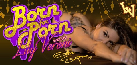 Header of lilyveronioficial