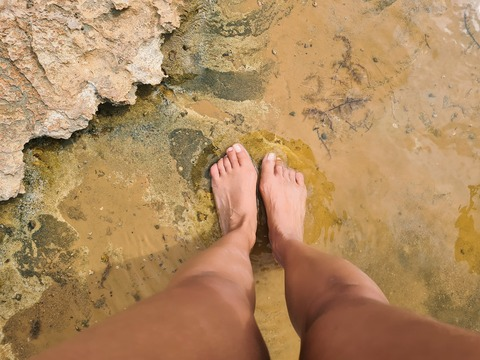 Header of littleironfeet