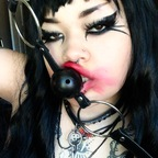 Free access to (littlemissgoth3) Leak OnlyFans 

 profile picture