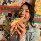 littlepaulette OnlyFans Leaked Photos and Videos 

 profile picture