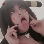 littlewitchbooty (GothCake) OnlyFans Leaked Pictures & Videos 

 profile picture