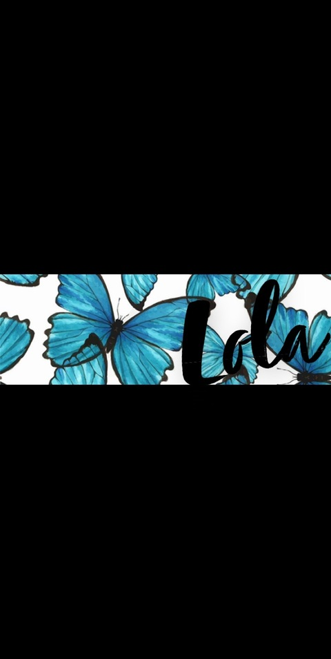 Header of lolabadforyou