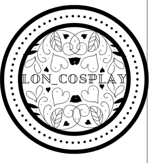 Header of lon_cosplay