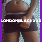Onlyfans leaked londonblack 

 profile picture