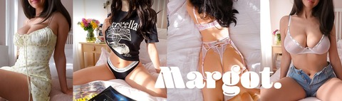 Header of lookingformargot