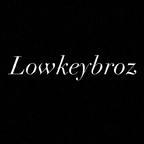 lowkeybroz OnlyFans Leaks 

 profile picture