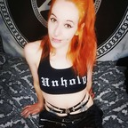 lucernagein (Lucerna Gein) free OnlyFans Leaked Pictures and Videos 

 profile picture