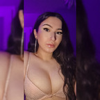luciexparis OnlyFans Leaks 

 profile picture