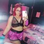 lucycherryyy OnlyFans Leaked 

 profile picture