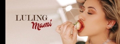 Header of lulingmami