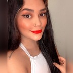 Luna Saenz @luna.saenz Leaked OnlyFans 

 profile picture