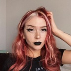 🧚🏻‍♀️ ✧*.• lunarfox_ Leaked OnlyFans 

 profile picture