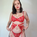 lunaticminx @lunaticminx Leaks OnlyFans 

 profile picture