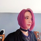 Lunaxayah @lunaxayah Leaked OnlyFans 

 profile picture