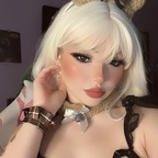 lunximi (lunximi) OnlyFans Leaks 

 profile picture