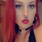 Onlyfans leaked lustingforscarlett 

 profile picture
