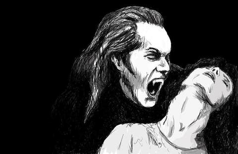 Header of lydialavender