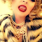 madamebische (Madame Tzarina) OnlyFans Leaked Pictures & Videos 

 profile picture