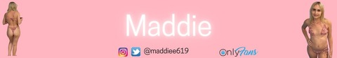 Header of maddiee619