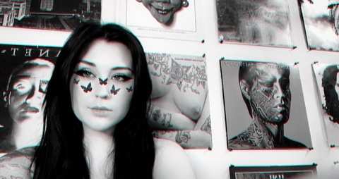 Header of maddiekay.xo