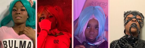 Header of maicocoanut