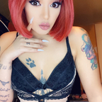 maitressejade (Jade Da Silva) free OnlyFans content 

 profile picture