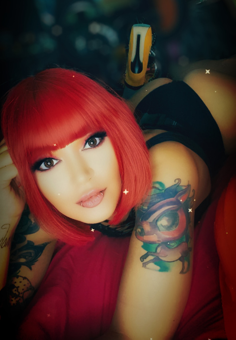 Header of maitressejade