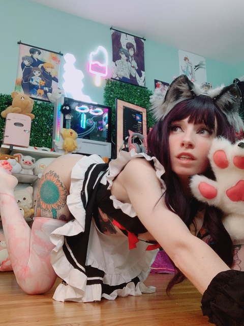 Header of manicghost