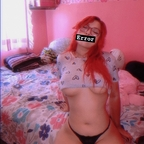 Onlyfans leak maria.g.aguilar.giron 

 profile picture