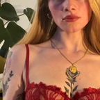 🥀 (@mariephilomene) Leaks OnlyFans 

 profile picture