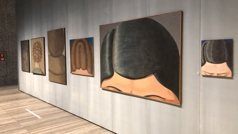 Header of maryfeetclub