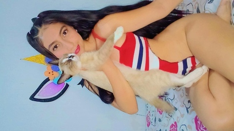 Header of maryuri_bl