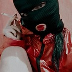 Elfa @maskedelf Leaked OnlyFans 

 profile picture