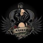 Masked Minx (@maskedminxy) Leaks OnlyFans 

 profile picture