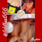 mazikeen_6660 (Mazikeen) free OnlyFans Leaks 

 profile picture