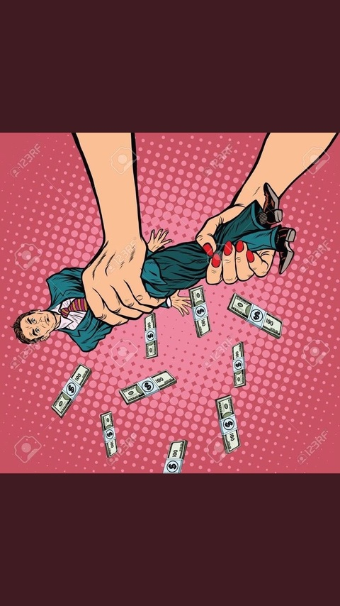 Header of meanandkinky