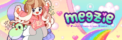 Header of megzie