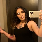 meliilamenace (Meli la menace) OnlyFans Leaked Pictures and Videos 

 profile picture