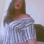 melisita03 OnlyFans Leaked 

 profile picture