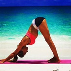 Natalie @messyyogagirl Leaks OnlyFans 

 profile picture