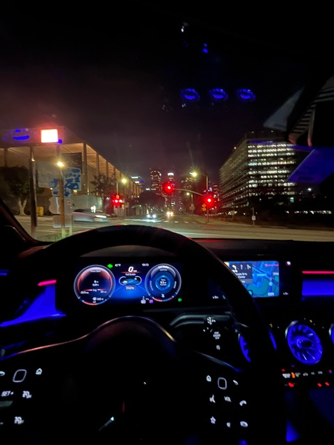 Header of michaelxland