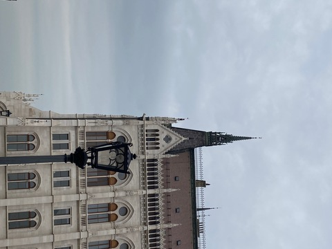 Header of michelleyang