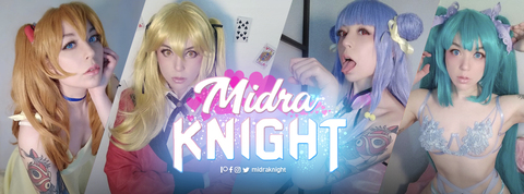 Header of midra