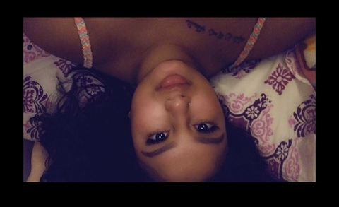 Header of miisskariina