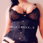 Download miriamxx_x OnlyFans leaks for free 

 profile picture