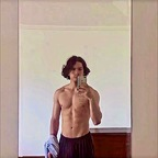 mirror.boy (Mirror Boy) OnlyFans Leaked Pictures and Videos 

 profile picture
