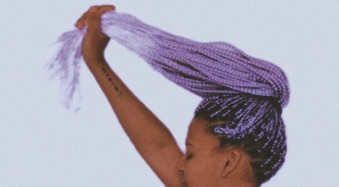 Header of miss.jassi