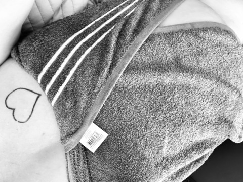 Header of miss.tease